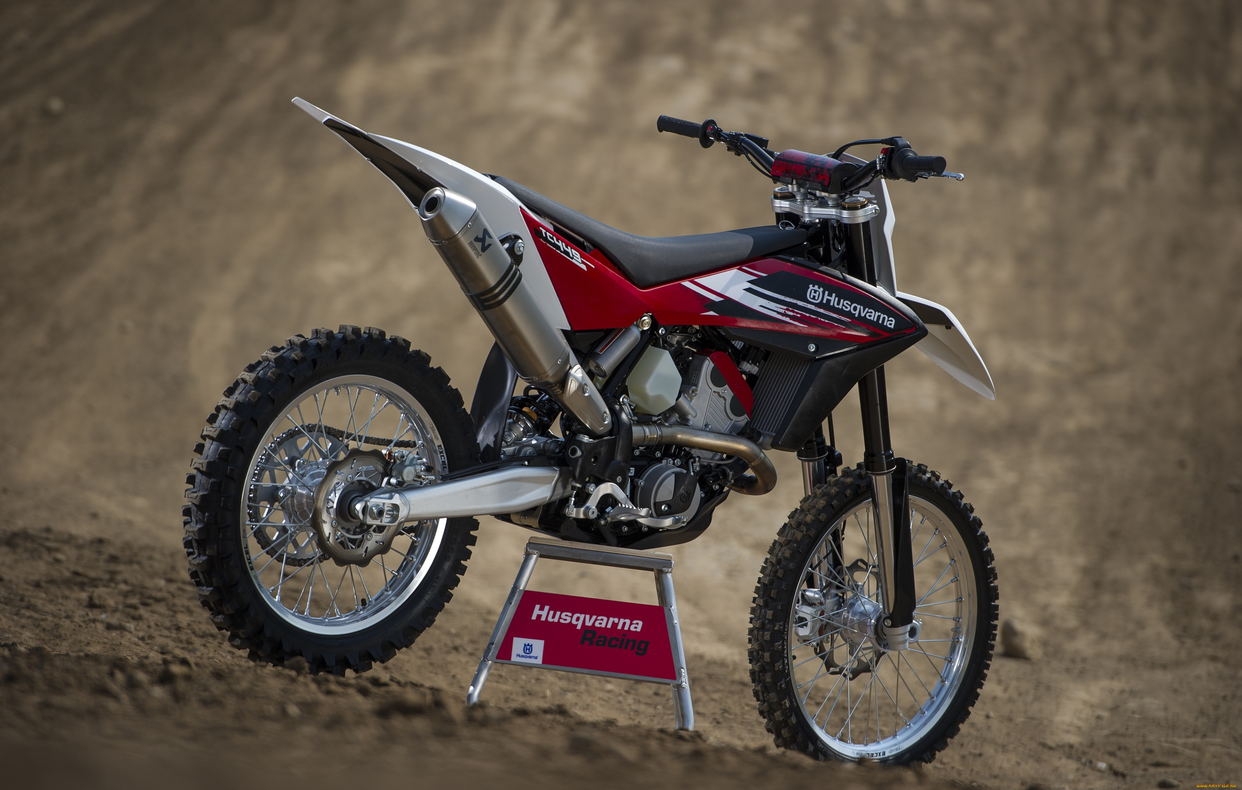 , husqvarna